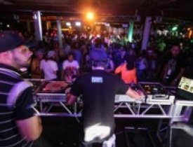 dj - LoHi Stereo