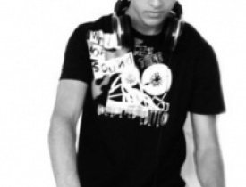 dj - Rub A Dub