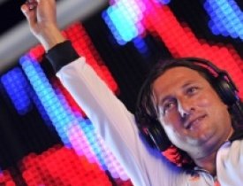 dj - MUSTAFA SARIKAYA