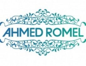dj - Ahmed Romel
