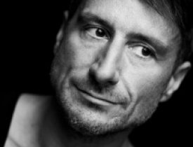 dj - Marco Bailey
