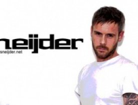 dj - Sneijder