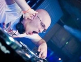 dj - Tom Fall