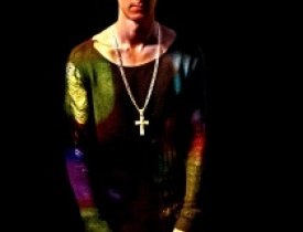 dj - Sishi Rosch