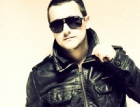 dj - Glenn Frantz