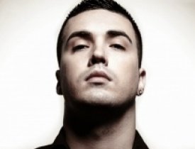 dj - Adriano Fuerte