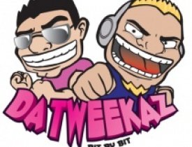 dj - Da Tweekaz
