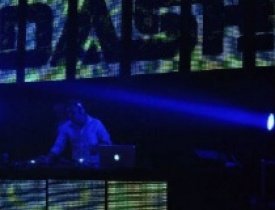 dj - DJ Dash