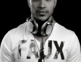 dj - Nuvega