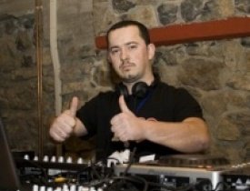 dj - Denial X