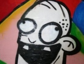 dj - Phaxe