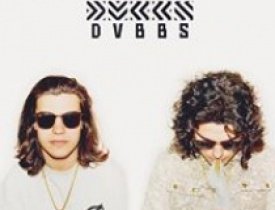 dj - DVBBS