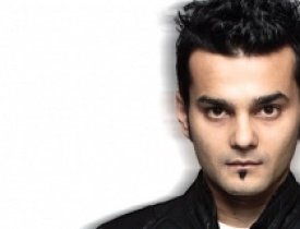 dj - Arjun Vagale