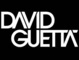 dj - David Guetta