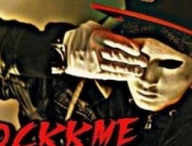 dj - Rockkme