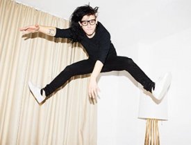 Skrillex