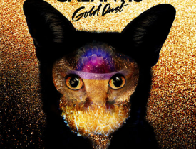 Новость - Galantis - Gold Dust (Hook N Sling Remix)