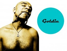 goldie, dj goldie, goldie фото, goldie believe, By Royal Appointment, принц гарр