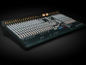 gs r24, allen heath gs r24, allen heath, цифровой allen heath, allen heath dj
