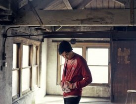adidas Originals представляет мужскую капсульную коллекцию Mezcla Fashion - adidas Originals представляет мужскую капсульную коллекцию Mezcla