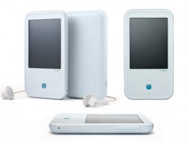 iriver S100 Blue, плеер iriver S100 Blue, iriver s100 4gb Blue