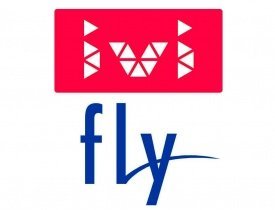 Fly Turbo, IQ285, Fly Tech IQ280, встроеный интернет кинотеатр
