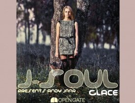 J-Soul, Black Hole Recordings