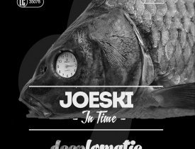 Joeski 
