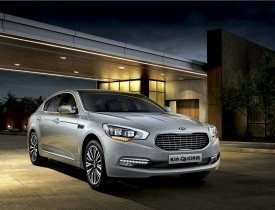 Новость - KIA представит футуристические арт-объекты на Midsummer Night’s Dream 2015