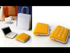 INTEL MID, коммуникатор INTEL MID, Boris Klime, Борис Климек