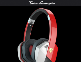Tonino Lamborghini