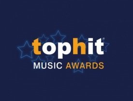  Объявлены дата и место проведения V Церемонии Top Hit Music Awards - Новость