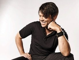 Markus Kavka, dj клубные миксы, dj миксы, dj миксы скачать, dj миксы скачать бес