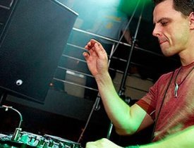 фото Markus Schulz