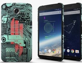 Новость - Skrillex и Google выпустят новые умные чехлы для смартфонов