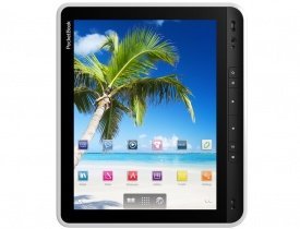 PocketBook A 10, PocketBook A 10 электронная книга, pocketbook a 10 black