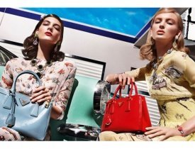 Prada 2012, Prada 2012 весна лето, коллекция prada 2012, аксессуары prada, аксес