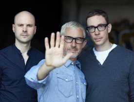 Above&Beyond