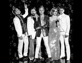 scissor sisters, scissor sisters фото, scissor sisters mary