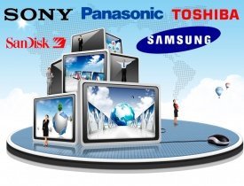 Next Generation Secure Memory 