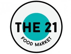 Еда - The 21 Food Market: новый год гастрономических открытий