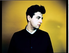 Новость - Jamie xx – бесплатный стриминг аудиовизуального альбома In Colour