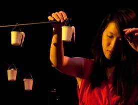 Tomoko Sauvage
