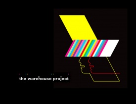 Warehouse Project, The Warehouse Project: 5 Years in Photographs