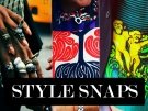 уличная мода, уличная мода 2012, уличная мода фото, уличная мода парижа,  fashio
