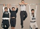 Dolce & Gabbana, Dolce & Gabbana мужская коллекция, Dolce & Gabbana спорт