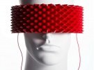 Наушники OneSense Headphones, Наушники OneSense, необычные наушники, самые необы