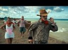 Шапито-Шоу, Фитиль