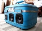 The BoomCase, BoomCase, портативная акустическая система, портативная мини акуст