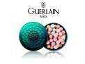 guerlain пудра спрей, belle de nuit, guerlain belle de nuit